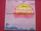 SYMPHONIE FANTASTIQUE - BERLIOZ ORMANDY COLUMBIA MS 6248 STEREO LP MINT SEALED