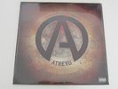 ATREYU Congregation Of The Damned DOUBLE LP HOLLYWOOD RECORDS rare SEALED