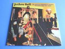 JETHRO TULL - THE CHATEAU D'HEROUVILLE SESSIONS THE UNREALESED 1972 ALBUM