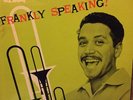 The Frank Rosolino Quintet Frankly Speaking Jazz 1955 M-/VG+ Capital T-6509