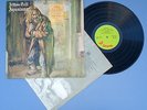 Jethro Tull   Aqualung   1971 (UK) 1st Press with INNER   ILPS 9145   A1 / B3