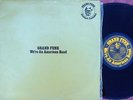 Grand Funk Railroad ORIG OZ LP We’re an American band EX ‘73 with 4 stickers  