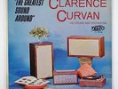 Clarence Curvan 