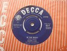 JAMIE LEE And The ATLANTICS In The Night 45 RGM Joe Meek