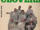 THE RAREST OF THE RARE 1956 ORIGINAL PRESSING OF THE ORIGINAL CLOVERS. VG+