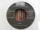 Roper Dance Orchestra - Juan / Contigo 45 Latin Jazz Cuban Guajira Cha Cha HEAR