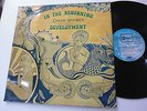 LP COLIN YOUNG'S DEVELOPMENT IN THE BEGINNING