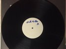 Savages Silence Yourself TEST PRESSSING Matador Records
