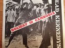 Dead Kennedys: Holiday In Cambodia; Optional Music ?1980 OPT4 7