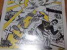 Rhino 39: Xerox/No Compromise; Dangerhouse ?– RH39 1979 ORIGINAL 7