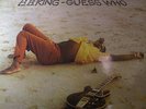 LP B.B. KING - guess who