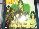 KISS    BELGIAN ISSUE  PINK POINT COVER    SHANDI   BELGIUM
