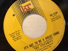 TIFFANIES its got to be a great song / hes good for me 45 on KR – nothern soul –