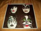 SEALED KISS Dynasty LP Original 1979 Casablanca Records Alive II NBLP 7152 CRC