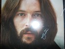 ERIC CLAPTON / SELF TITLED / LP VINYL / cream