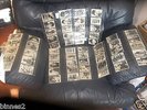 THE BEATLES NEMS ENTERPRISES A & B C TRADING CARD COMPLETE 1st SERIES SET 1-60