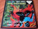 Mozart: Don Giovanni - Krips - Decca SXL 2117/20 stereo ED1 [Spain]