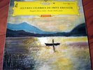 Kreisler: Ouvres Celebres - Ricci Smith - DGG 136 389 SLPEM Red Stereo ed.1 GER