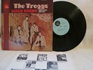 THE TROGGS..WILD THING..Org '66 STEREO BRIT-GARAGE-PSYCH FONTANA EX+