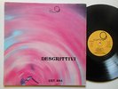 LP - LIBRARY - RINO DE FILIPPI - DESCRITTIVI - UST 884