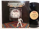 Saturday Night Fever 1977, Grease1978, Staying Alive 1983 LP Soundtrack EX