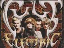 Electric Peace - 2 DISC SET - Cult (2013, Vinyl NEW)