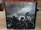 RUSH MFSL 1-302 PERMANENT WAVES 180g ANADISC AUDIOPHILE MOBILE FIDELITY