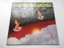 UK LP Faith No More - The Real Thing 1989 EX+  