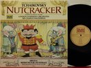 Telarc DG 10137 2 discs Tchaikovsky, The Nutcracker, complete, Mackerras, LSO
