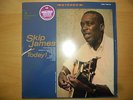 LP  Skip James  -  Today  180g   US 2006   NEU  OVP