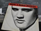 ELVIS PRESLEY - Idolo Imortal 2x LP BRAZIL ONLY ===NOT mono 78 rpm 7 45 ep
