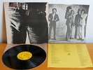 ROLLING STONES - STICKY FINGERS - LP JAPAN REAL ZIP - P-8091S - ORIGINALE