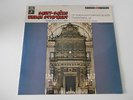 UK Stereo LP TWO 404 Saint-Saens Organ Symphony : Robinson / Fremaux NEAR MINT