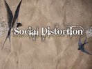 LP SOCIAL DISTORTION Recordings Between Then And Now