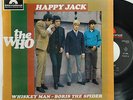 THE WHO HAPPY JACK EP 7