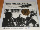 THE CLASH  Ultra-Rare Grey Vinyl LP 