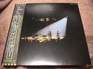 The Beatles IN ITALY Japan LP w/OBI