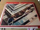 THE BEATLES Red Album 1962-1966 1st UK Apple *Red Vinyl* PCS 7171/2 NM