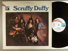 Duffy  Scruffy Duffy   Hard Psych  Rare LP  Original German Press