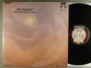 Fair Weather  Beginning From An End  Original UK RCA Neon