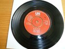 Dean Parrish I'm On My Way / Watch Out - UK   Northern Soul * Classic )?