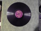 Pre-War Blues 78RPM Blind Boy Fuller OKeh 05785  Night Rambling Woman   E Shape