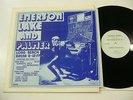 EMERSON LAKE AND PALMER - LOOKING OUT FOR #1 (RARE LP)