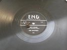 Doo Wop Vinyl 78 -  The Chantels - He's Gone / The Plea - End - E-1001