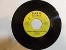 Skip Drake Wrapped Around Your Finger CASH EX private northern soul funk