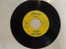 Robert Thomas Salvation Soul Of A Man CHARAY NM northern soul RARE