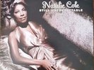 Natalie Cole Still Unforgettable / NM 2LP set