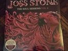 JOSS STONE The Soul Sessions Vol 2 Brand New Sealed VINYL 2LP LTD EDT RARE