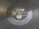 Doo Wop Vinyl 78 -  The Dubs - Don't Ask Me (To Be Lonely) / Darling - Gone - Go