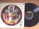 PSYCH ROCK LP PEOPLE I LOVE YOU CAPITOL ST 2924 CLEAN MINT-